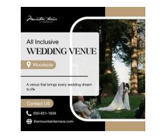 All Inclusive Wedding Venues in Bay Area