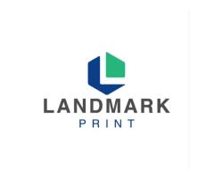 Landmark Print