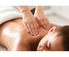 Erotic Massage Richmond Hill