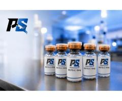 Shop Research Peptides Online Now