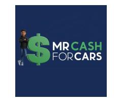 Mr Cash For Cars