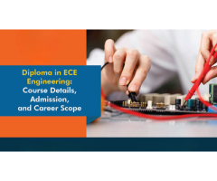 Electronics and Communication Polytechnic for Career Growth