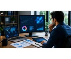 How a Data Analytics Course Can Boost Your Career