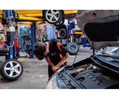 Local Mechanics Near Me | Trusted Car Servicing & Auto Repairs