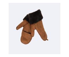 Premium Sheepskin Gloves for Women – Genuine Leather Winter Gloves