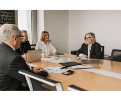 Trusted Business Advisory Solutions for Sustainable Growth