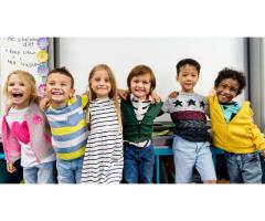 Christian Schools Near Me | St. Peter Northlake, TX