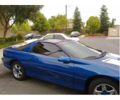 Car Tint Near Me in Elk Grove CA | Expert Tinting