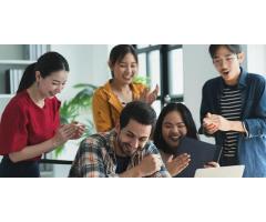 Enroll for Management Training Courses
