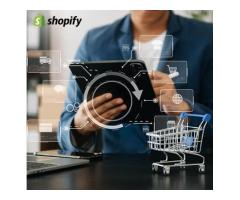 Want a Shopify Website That Brings More Customers and Sales?