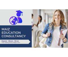 Maiz Education Consultancy - Study Engineering Abroad