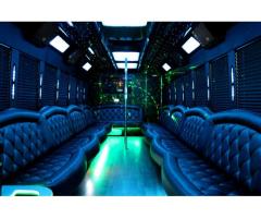 Party Bus Queens