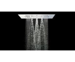 Rain Showers Manufacturers in India | Allied Bath Faucets