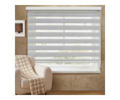 Premium Curtain Blinds & Custom Window Styling in Malaysia
