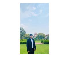 Best Advocate in Patiala House Court | Expert Legal Representation Delhi