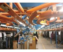 Overhead Conveyor Company