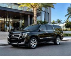 Ontario Limo and Sedan Services in Ontario, CA P - (909) 284-9724