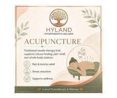 Hyland Physiotherapy And Wellness