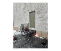 Ollis Entry | Garage Door Supplier Pottstown, PA