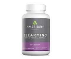 Improve Emotional Wellness with a Natural Mood Enhancement Supplement