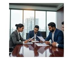Immigration Consultant in Canada
