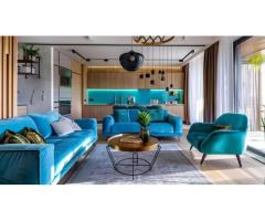Reputed commercial interior design company in Gurgaon