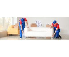 Movers Wellington | Professional House & Office Moving Services