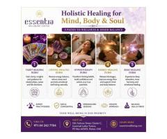 Hypnotherapy Dubai for Personal Growth and Confidence