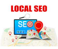Local SEO Services in USA - Codermask Tech