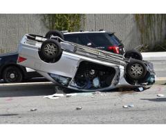 Top-Rated Car Accident Attorney in Fort Lauderdale