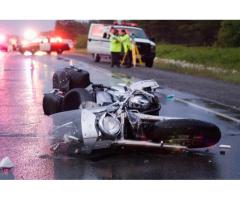 Expert Fort Lauderdale Motorcycle Accident Lawyer for Injury Claims