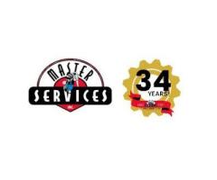 AC Repair Burlington