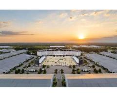 Premium Full Care Boarding And Training At Elite Equestrian Center In Ocala