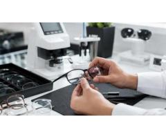 Professional Prescription Lens Services For Your Vision Needs