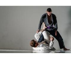 Strengthen Your Skills with Brazilian Jiu Jitsu Wrestling Classes