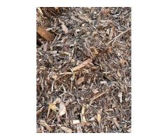 Get 100% Organic Mulch Supplies in Adelaide at BlackWoodLFS