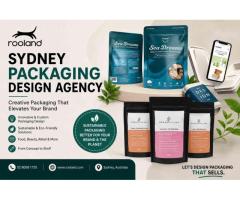 Looking for a Sydney Packaging Design Agency That Makes Your Products Stand Out?