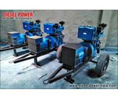 Diesel Engine Generators manufacturers exporters - 2