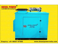 Diesel Engine Generators manufacturers exporters - 3