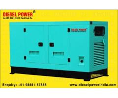 Diesel Engine Generators manufacturers exporters - 4