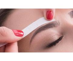 Microblading Washington DC | Natural-Looking Brows