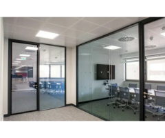 Upgrade Spaces with Premium Smart Glass Supplier in Dubai Solutions