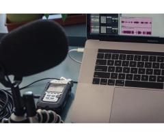 Best Recording Studio for Professional Audio & Video Projects