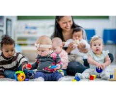 Safe and Caring Programs for Daycare Accepting Infants Near Me