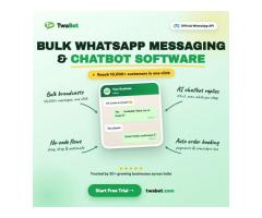 WhatsApp API for Business | Twabot