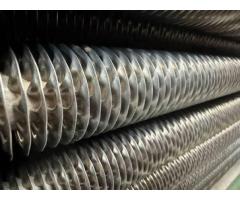 High-Performance Finned Heat Exchanger Solutions