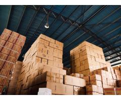 Air Dunnage Bag Manufacturer Offering AAR Certified Polywoven Bags at SecurePack Solution