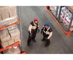 Load Securement Solutions for Southeast Freight