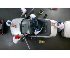 Expert Auto Body Specialists Temecula – Restore Your Vehicle Today