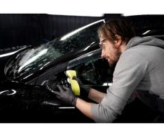 Auto Tinting Brampton – Premium Car Window Tinting for Heat & UV Protection